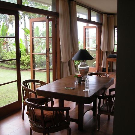 Villa Kawan Tanah Lot Exteriör bild