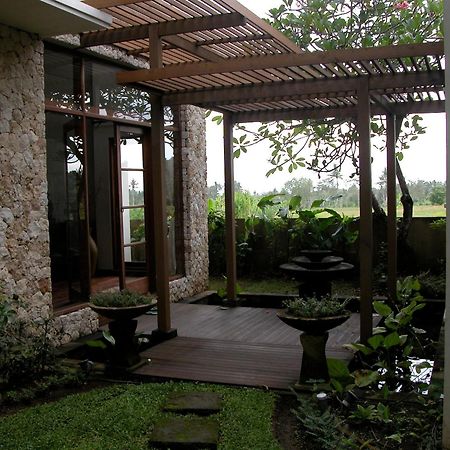 Villa Kawan Tanah Lot Exteriör bild