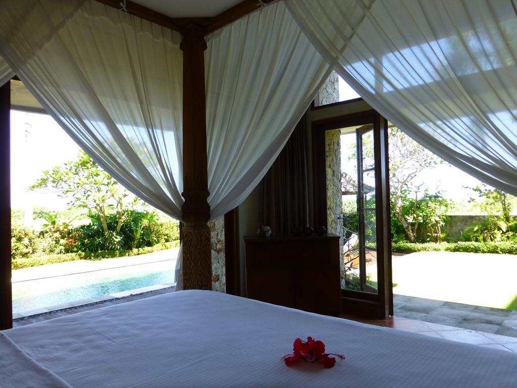 Villa Kawan Tanah Lot Exteriör bild