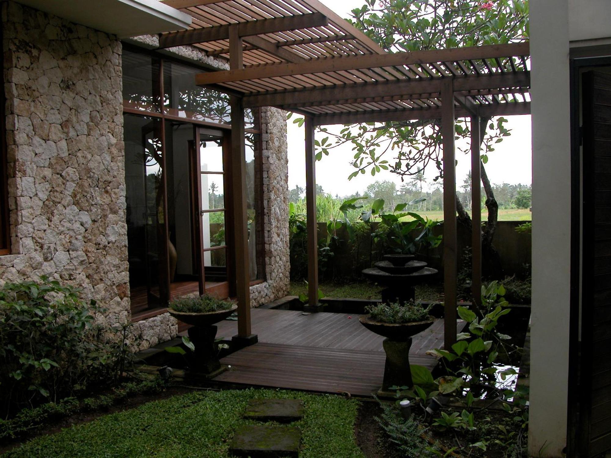 Villa Kawan Tanah Lot Exteriör bild