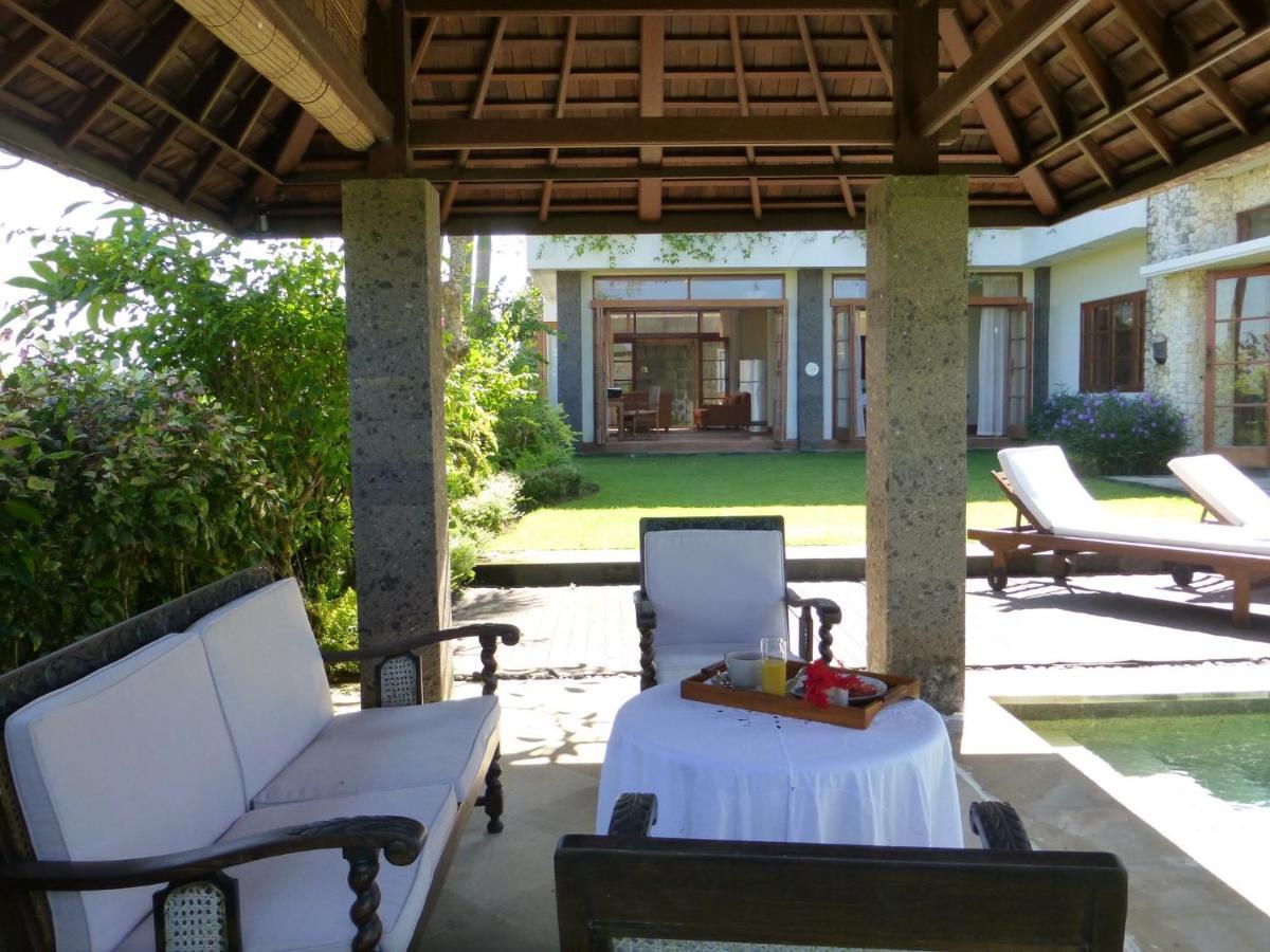 Villa Kawan Tanah Lot Exteriör bild